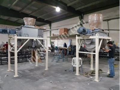 Hookah Tobacco Production Line