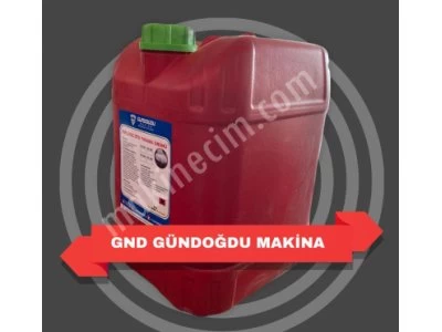 Fırçasız Oto Yıkama Şampuanı - Gnd