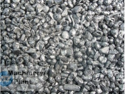 Metal Shredder Machine Hammer Crusher