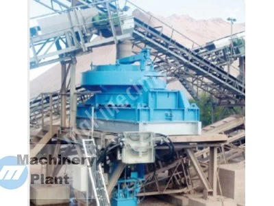 Satılık Dikmilli Kırıcı 350 Ton Saat Kapasitel