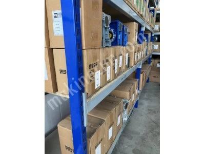 Worm Gearbox 30,40,50,63,75,90,110,130 Types