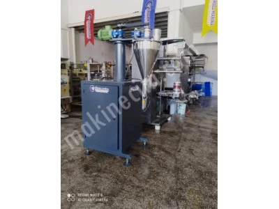 Yarı Otomatik Paketleme Makinası