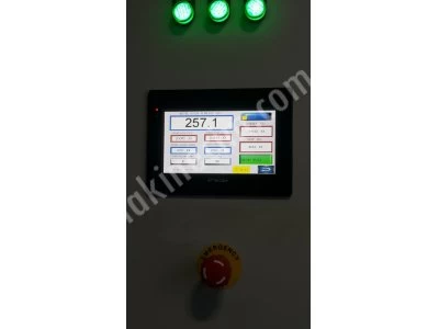 Purification Machine