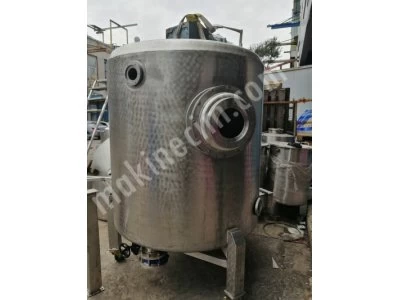 Purification Machine