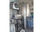 Solvent Recycling Machine