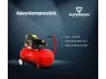 220 Volt 50 Litre Hava Kompresörü