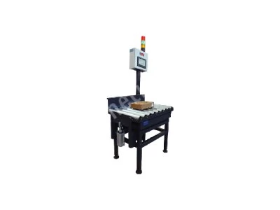 Mcw Kontrol Tartısı