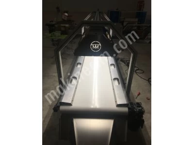 Inspection Conveyor Belt