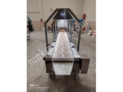Inspection Conveyor Belt