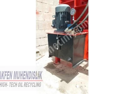 Filter Press Price For Sale