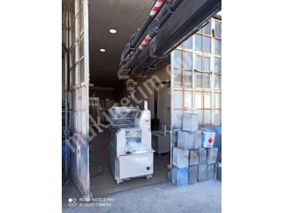 Cerrahi Maske Paketleme Makinesi ve Kn 95 Maske Paketleme Makinesi