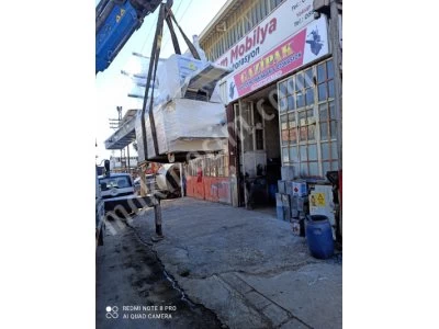 Ekmek Paketleme Makinesi