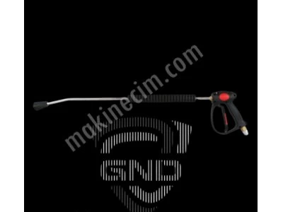 Trigger and Non-Trigger Wash Gun Foam Gun