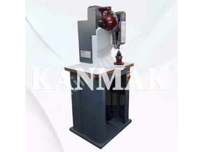 Kuşgözü Çakma Makinası Km6400