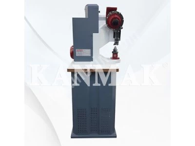 Kuşgözü Çakma Makinası Km6400