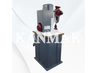 Kuşgözü Çakma Makinası Km6400