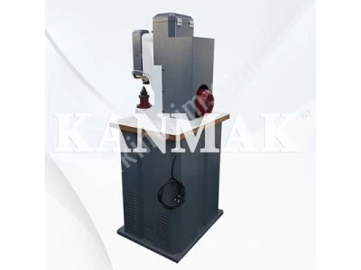 Kuşgözü Çakma Makinası Km6400
