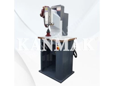 Kuşgözü Çakma Makinası Km6400