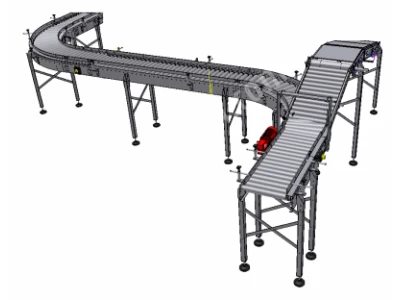 Stretch Wrapping - Packaging Machines