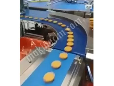 Stretch Wrapping - Packaging Machines