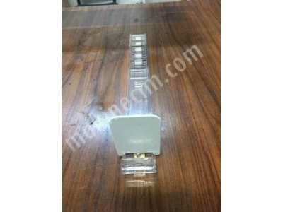 hookah tobacco pusher