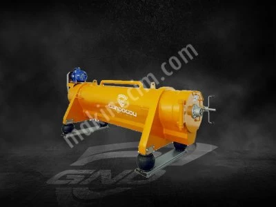Carpet Wringing Machines 3.30 Meter Bellows