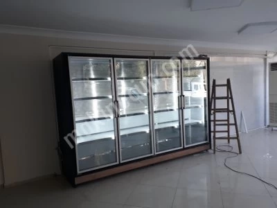 Sütlük Dolabı Çağan Soğutma