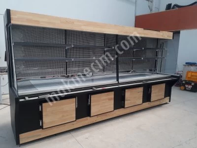 Sütlük Dolabı Çağan Soğutma