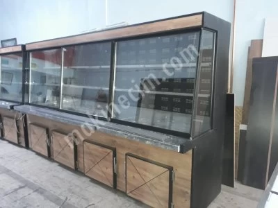Sütlük Dolabı Çağan Soğutma