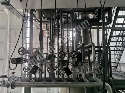 Distillation Systems