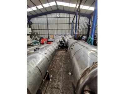Distillation Column