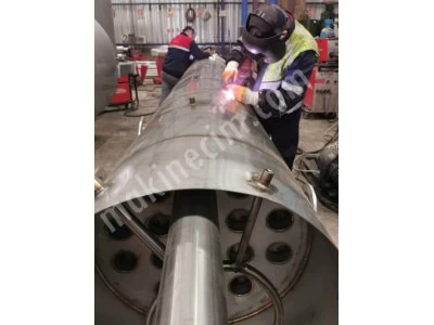 Distillation Column