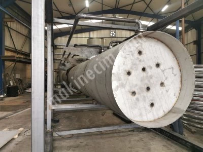 Distillation Column