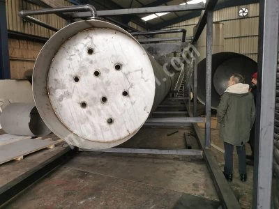 Distillation Column