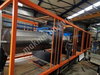Distillation Column