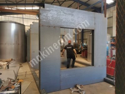 Distillation Column