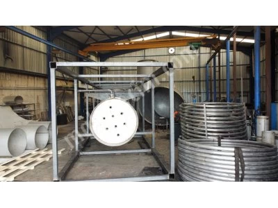 Distillation Column