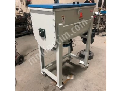 Powder Mixing Machine