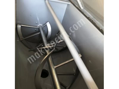 Powder Mixing Machine