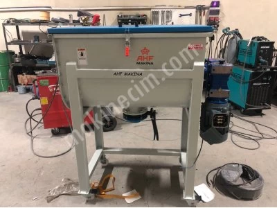 Powder Mixing Machine