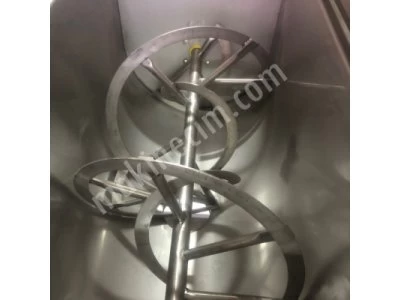 Powder Mixing Machine