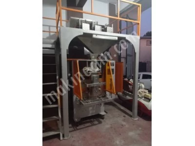 Vertical Packing Packing Machine