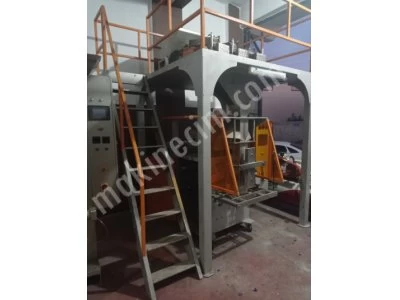 Vertical Packing Packing Machine