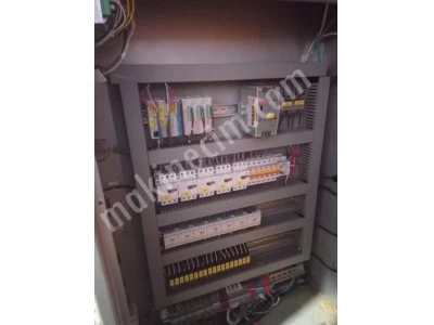 Vertical Packing Packing Machine