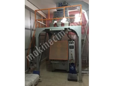 Vertical Packing Packing Machine