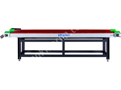 PVC Belt Conveyor