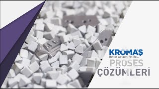 Ceramic Abrasion And Polishing Materials