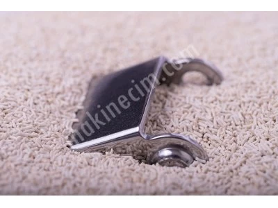 Ceramic Abrasion And Polishing Materials