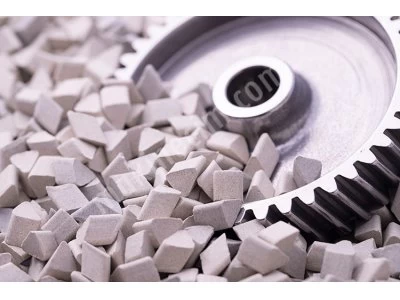 Ceramic Abrasion And Polishing Materials