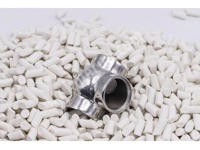 Ceramic Abrasion And Polishing Materials